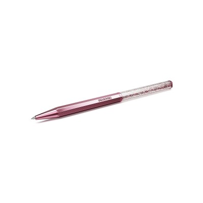 Stylo Swarovski Crystalline en laque et cristaux