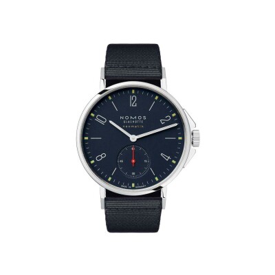 Montre NOMOS Glashütte Ahoi neomatik Atlantic