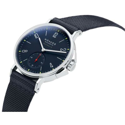 Montre NOMOS Glashütte Ahoi neomatik Atlantic