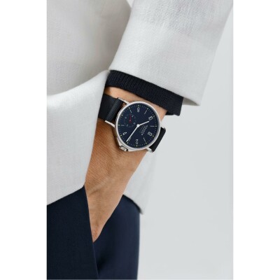 Montre NOMOS Glashütte Ahoi neomatik Atlantic