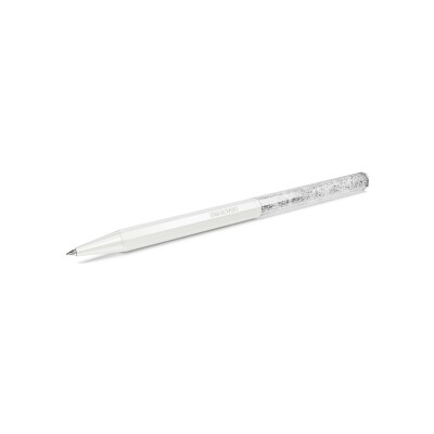 Stylo Swarovski Crystalline en laque et cristaux