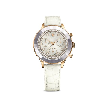 Montre Swarovski Octea Lux Chrono 5671150