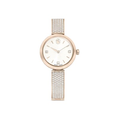 Montre Swarovski Illumina 5671196