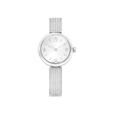 Montre Swarovski Illumina 5671205
