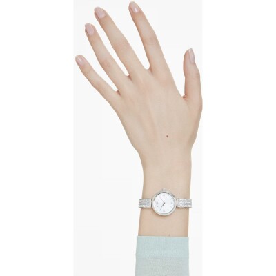 Montre Swarovski Illumina 5671205