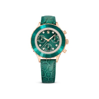 Montre Swarovski Octea Chrono 5672931