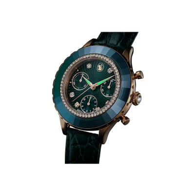 Montre Swarovski Octea Chrono 5672931