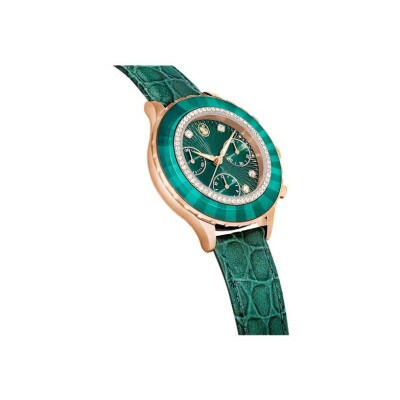 Montre Swarovski Octea Chrono 5672931