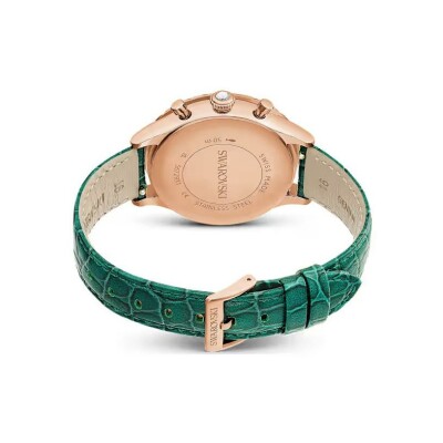 Montre Swarovski Octea Chrono 5672931