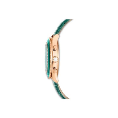 Montre Swarovski Octea Chrono 5672931