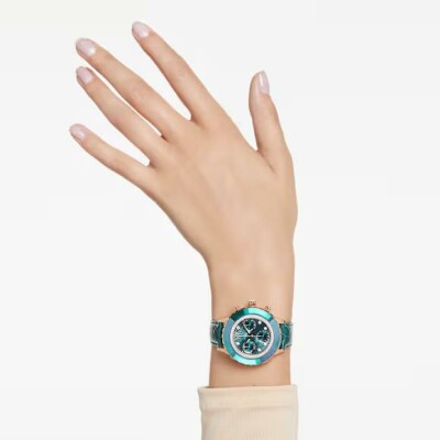 Montre Swarovski Octea Chrono 5672931