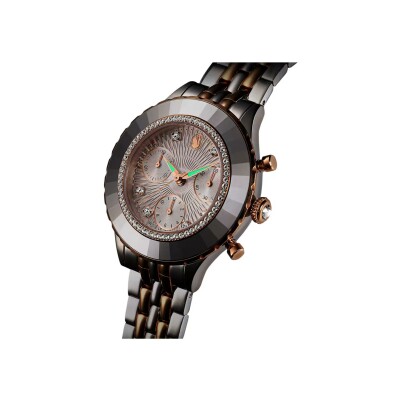 Montre Swarovski Octea Chrono 5672937