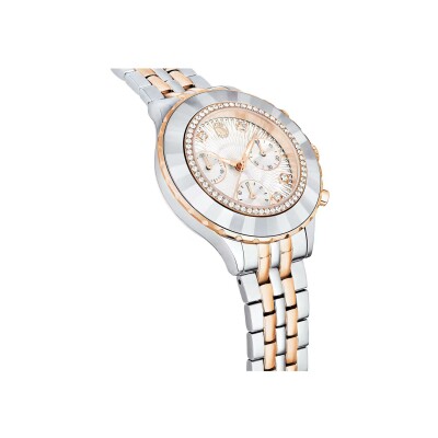 Montre Swarovski Octea Chrono 5672937