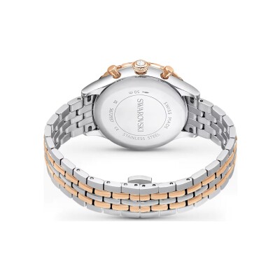 Montre Swarovski Octea Chrono 5672937