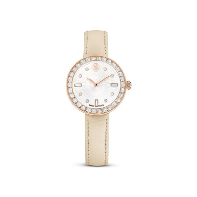 Montre Swarovski Certa 5672968