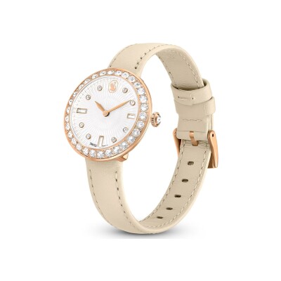 Montre Swarovski Certa 5672968