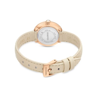 Montre Swarovski Certa 5672968