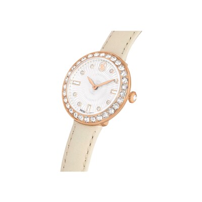 Montre Swarovski Certa 5672968