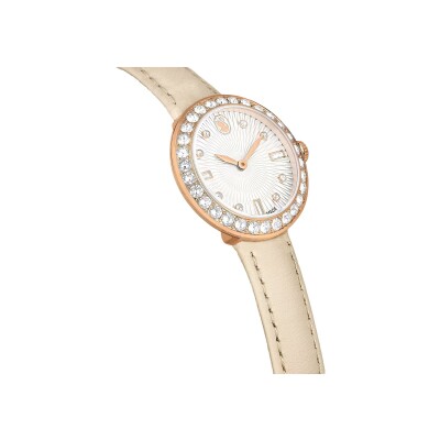 Montre Swarovski Certa 5672968
