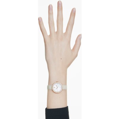 Montre Swarovski Certa 5672968