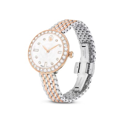 Montre Swarovski Certa 5672971