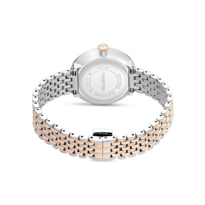 Montre Swarovski Certa 5672971