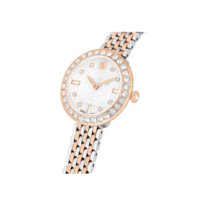 Montre Swarovski Certa 5672971