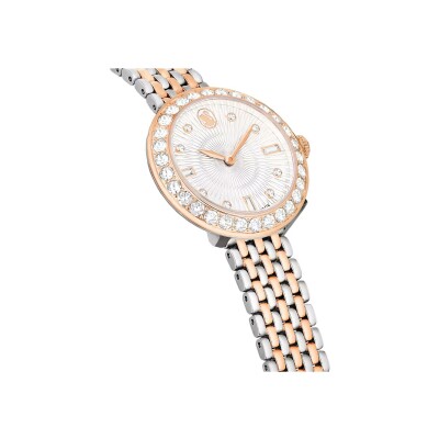 Montre Swarovski Certa 5672971