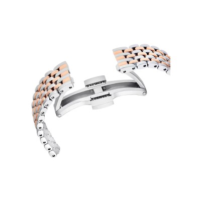 Montre Swarovski Certa 5672971