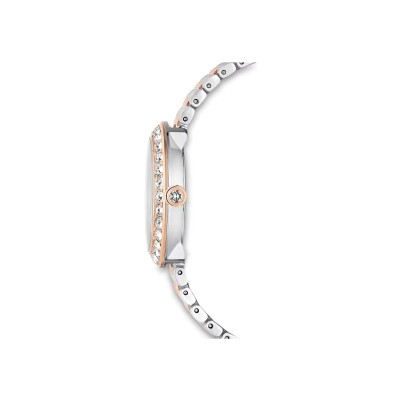 Montre Swarovski Certa 5672971