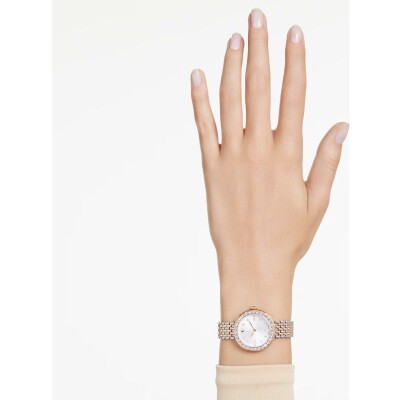 Montre Swarovski Certa 5672971