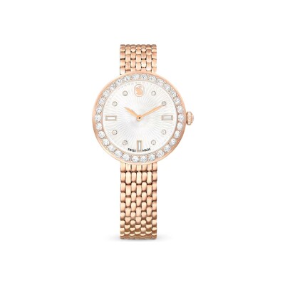 Montre Swarovski Certa 5672981