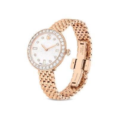 Montre Swarovski Certa 5672981