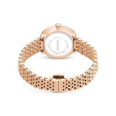 Montre Swarovski Certa 5672981
