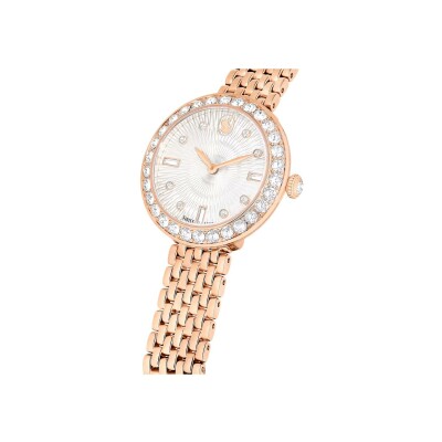 Montre Swarovski Certa 5672981