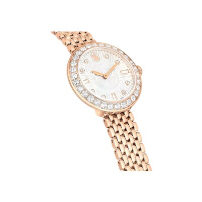 Montre Swarovski Certa 5672981