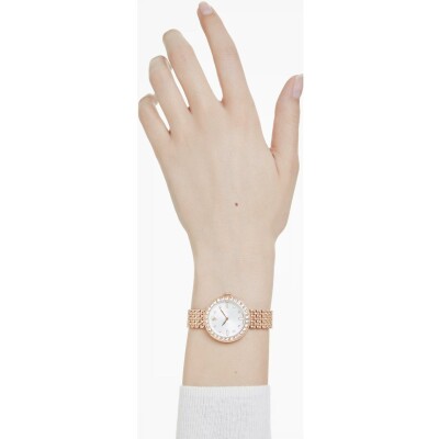 Montre Swarovski Certa 5672981