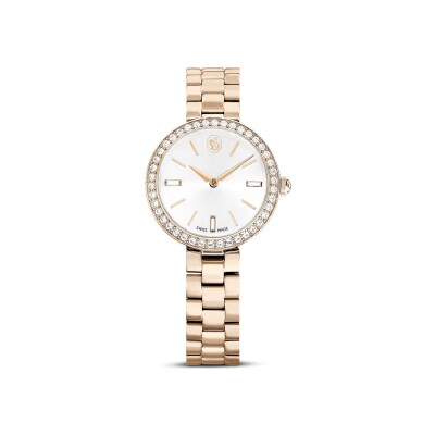 Montre Swarovski Certa 5673013