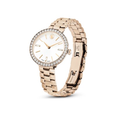 Montre Swarovski Certa 5673013