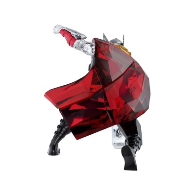 Décoration Swarovski Marvel Thor en cristaux Swarovski