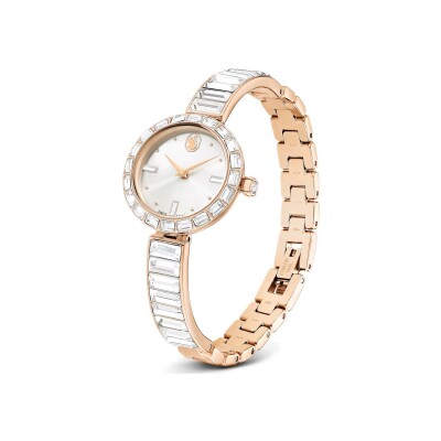Montre Swarovski Matrix Bangle 5677484