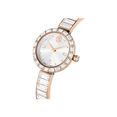 Montre Swarovski Matrix Bangle 5677484