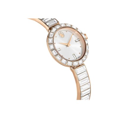 Montre Swarovski Matrix Bangle 5677484