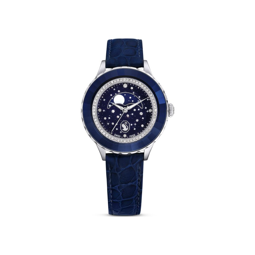 Montre Swarovski Octea Moon