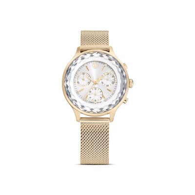 Montre Swarovski Nova Chrono 5677500