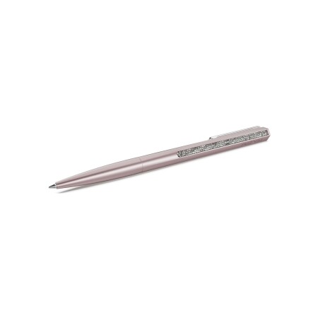 Stylo Swarovski Crystal Shimmer en acier et cristaux