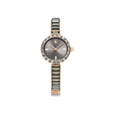 Montre Swarovski Matrix Bangle 5679887