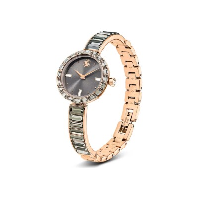 Montre Swarovski Matrix Bangle 5679887