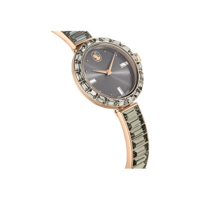 Montre Swarovski Matrix Bangle 5679887