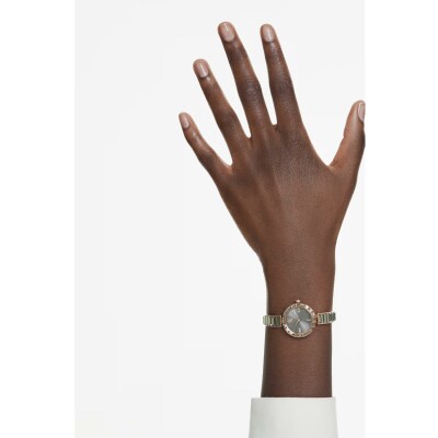 Montre Swarovski Matrix Bangle 5679887